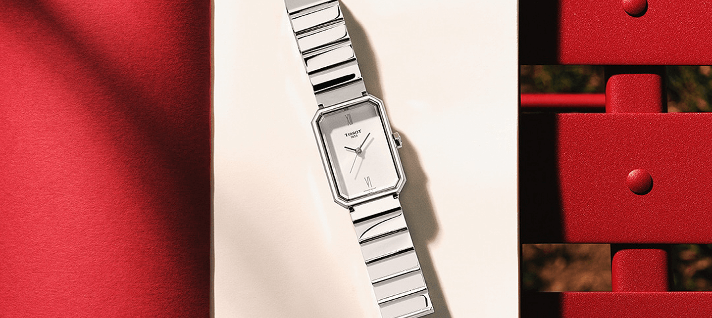 Novedad Tissot - Tissot SRV