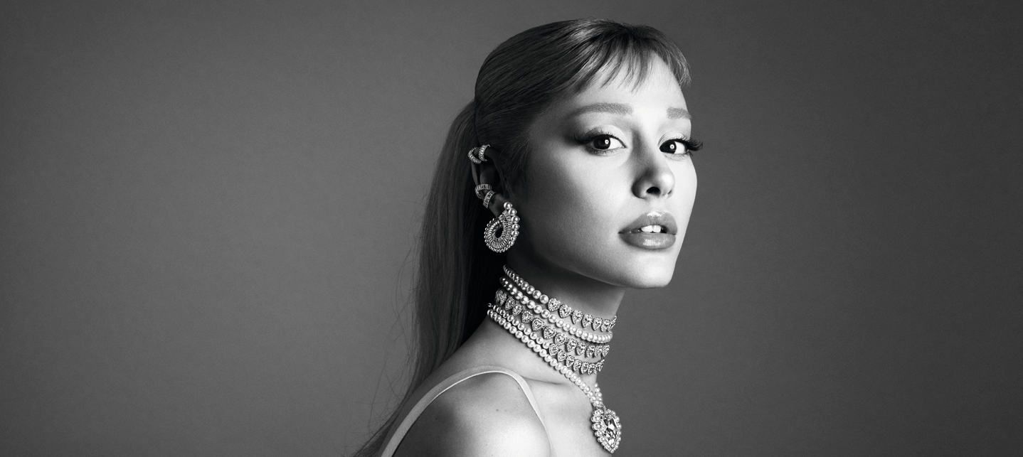 Joyas Swarovski: El Collar Angelic