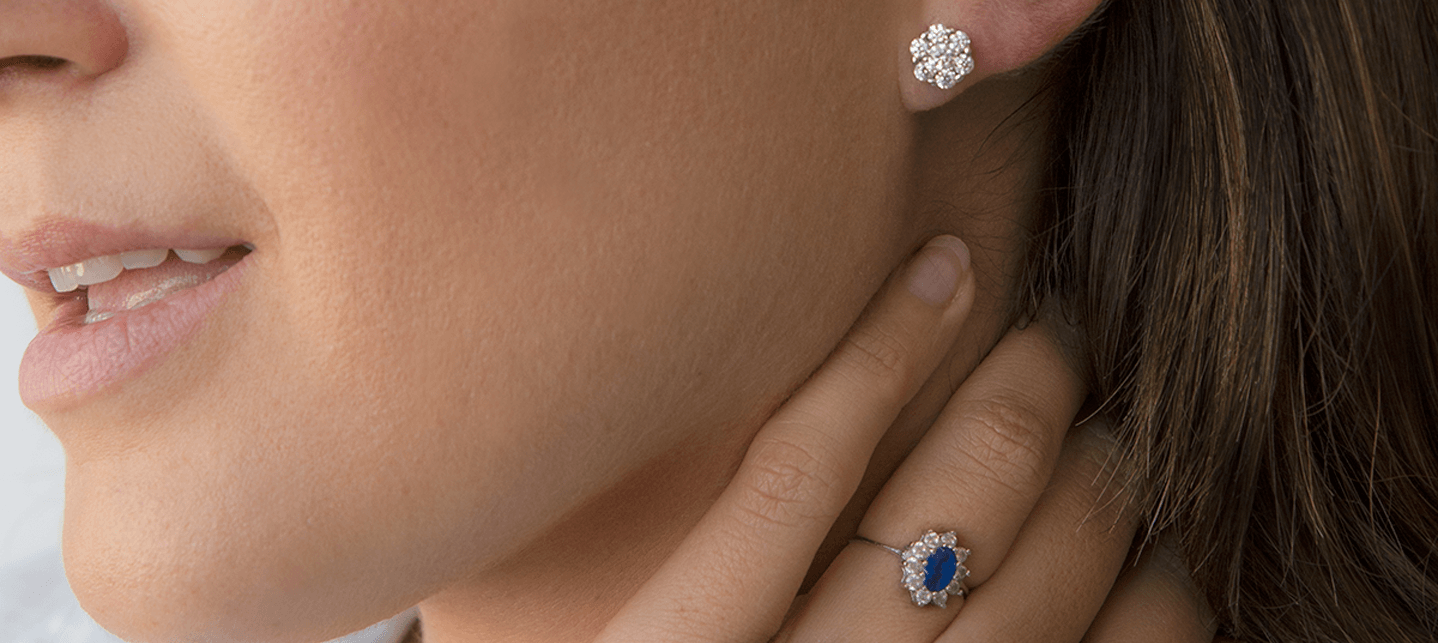 Joyas para look de invitada