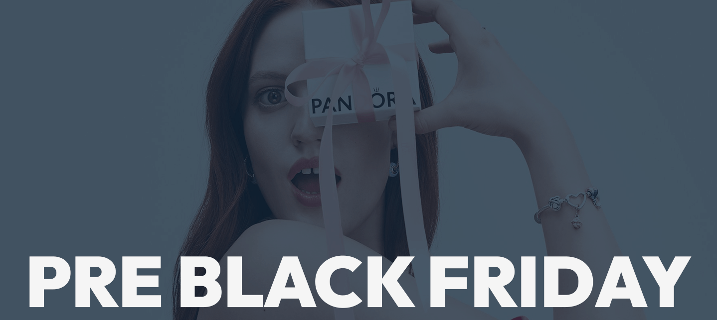 Ofertas pre Black Friday