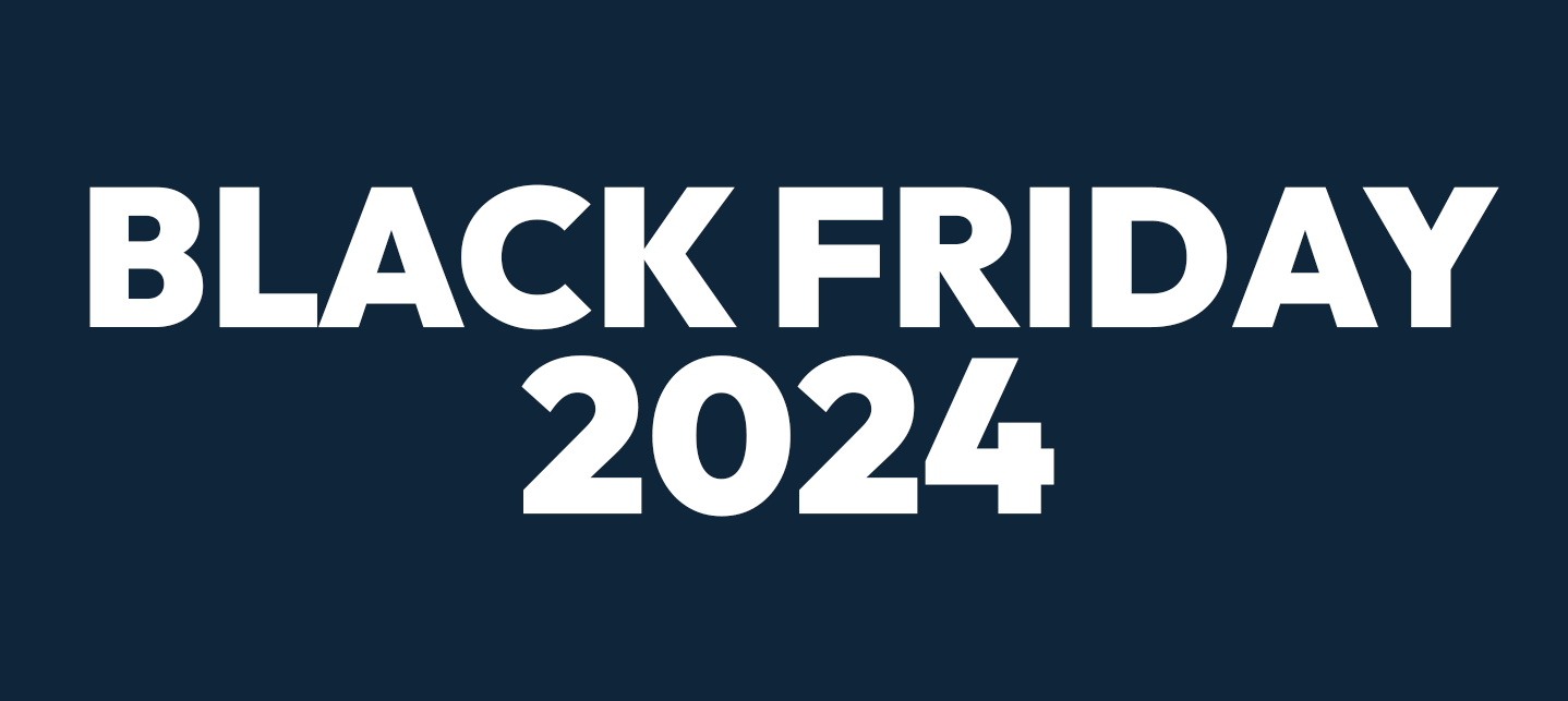 Black Friday 2024 en Castejón Joyeros